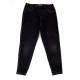 Fekete farmer leggings