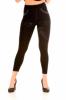 Fekete Farmer Mints Leggings