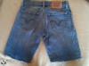 Levis farmer rvidnadrg W27 L32 kb XS es