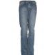 Quiksilver SEQUEL - NEW USED INDIGO frfi farmer nadrg