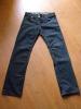 Retro Jeans frfi farmer Jerk Style