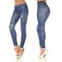 Szexi kk farmer hats leggings / cicanadrg