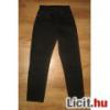 Fekete Levis nadrg mret 152 158