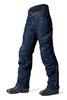 City 2 Denim nadrg farmer motoros