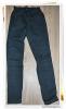 New Yorker Fishbone Kocks Farmer Skinny S-es