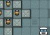 Cube Droid Saves the Galaxy Flash game