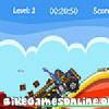 Uphill Farmer Game