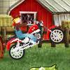 Uphill Farmer [ ]