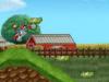 Uphill Farmer