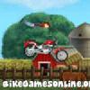 Uphill Farmer