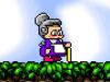 Uphill Farmer 85