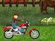 Uphill Farmer