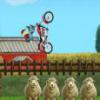 Uphill Farmer