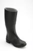 Farmer PVC csizma, fekete