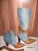 Miss sixty farmer - br csizma. 38 - Ni cip