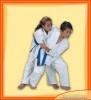 Judo ruha gyerek