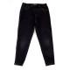 Fekete farmer leggings