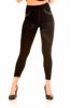 Fekete Farmer Mints Leggings