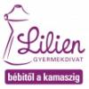 Lilien Gyermekdivat - Lurdy Hz