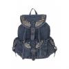 Topshop szegecses farmer htizsk