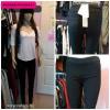 STRADIVARIUS br farmer hats legging 2190