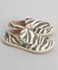 Sanuk - Zebra Good Game