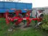 Vogel Noot LM 950 vltvaforgat eke