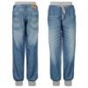 Lee Cooper Rib Cuff Jeans ni farmer