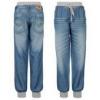 Lee Cooper Rib Cuff Jeans ni farmer