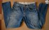 Jack and Jones extra farmer, csavart szr, 33/32