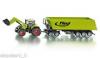 Traktor mit Frontlader Dolly Siku Farmer 1 50 Art