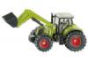Siku Farmer Claas Axion 850 mit Frontlader