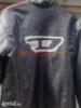 Diesel jszer frfi tmeneti br dzseki mret XL elad