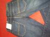 Bershka frfi farmer csnadrg L