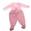 Baba body s talpas nadrg