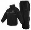 Lonsdale 2 Stripe Tracksuit gyerek szabadid ruha