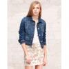 Stradivarius ngy zsebes farmer dzseki