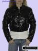 Stradivarius fekete ni kabt - M-es mret / j