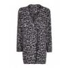 Stradivarius piros kabt