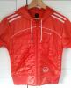 Adidas rvid ujj dzseki