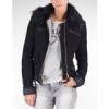 Stradivarius jacquard dzseki