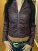 Lila kabt Stradivarius M es