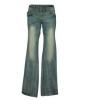 TALLY WEIJL farmer bootcut fazon