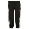 Adidas Essential 3 Stripe gyerek jogging nadrg