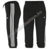 Adidas Essentials Three Quarter Sweatpants Girls gyerek nadrg