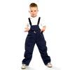 BUSHBABY Rip-Stop Dungarees gyermek vzll kantros nadrg