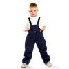 Bushbaby Rip-Stop Dungarees gyermek vzll kantros nadrg