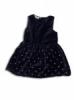 BABY CASUALS tkrbrsony baba alkalmi ruha 74-es