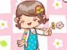 Baba ruha dressup