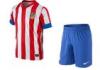 Atletico Madrid mez nadrg Felntt Gyerek 2012 2013